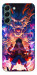 Чохол One piece luffy для Galaxy S22+