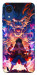 Чехол One piece luffy для Galaxy A03 Core