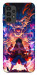 Чохол One piece luffy для Galaxy A13 4G