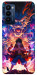 Чехол One piece luffy для TECNO Camon 18