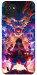 Чохол One piece luffy для Galaxy A03