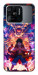 Чохол One piece luffy для Xiaomi Redmi 10C