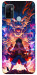 Чехол One piece luffy для Oppo A32