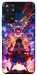 Чехол One piece luffy для Xiaomi Redmi Note 11 (Global)