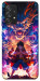 Чохол One piece luffy для Galaxy A52s