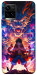 Чохол One piece luffy для Vivo Y33s