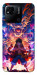 Чехол One piece luffy для Xiaomi Redmi 10A