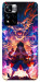 Чохол One piece luffy для Xiaomi Redmi Note 11 5G