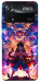 Чехол One piece luffy для Xiaomi Poco X4 Pro