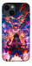 Чохол One piece luffy для iPhone 14