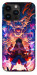 Чехол One piece luffy для iPhone 14 Pro Max