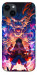 Чехол One piece luffy для iPhone 14 Plus