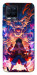Чехол One piece luffy для Realme 8