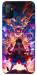 Чехол One piece luffy для OnePlus Nord N100