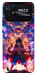 Чехол One piece luffy для Xiaomi Poco C40