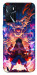 Чехол One piece luffy для Oppo A16