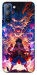 Чехол One piece luffy для TECNO Pop 5 Pro