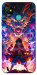 Чохол One piece luffy для TECNO Pop 5