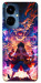 Чехол One piece luffy для TECNO Camon 19 Pro (CI8n)
