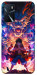Чехол One piece luffy для Oppo A54s