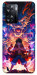 Чехол One piece luffy для Oppo A57s