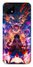 Чохол One piece luffy для Realme C25Y