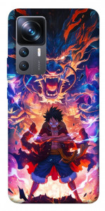 Чохол One piece luffy для Xiaomi 12T Pro