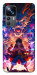 Чехол One piece luffy для Xiaomi 12T