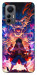 Чехол One piece luffy для Xiaomi 12 Lite