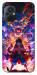Чохол One piece luffy для Xiaomi Poco M5