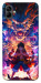 Чохол One piece luffy для Galaxy A04