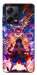 Чохол One piece luffy для Xiaomi Redmi Note 12 Pro 5G
