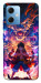Чехол One piece luffy для Xiaomi Redmi Note 12 5G