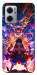 Чохол One piece luffy для Xiaomi Redmi Note 11E