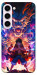 Чехол One piece luffy для Galaxy S23+