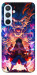 Чехол One piece luffy для Galaxy A54 5G