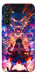 Чехол One piece luffy для Galaxy A34 5G