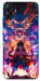 Чохол One piece luffy для Galaxy A04e