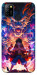 Чехол One piece luffy для Infinix Hot 10 Lite