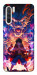 Чехол One piece luffy для Oppo Reno 3