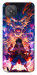 Чехол One piece luffy для Oppo A92s