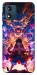 Чохол One piece luffy для Motorola Moto E13