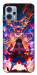 Чехол One piece luffy для Motorola Moto G23