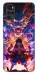 Чехол One piece luffy для Motorola Moto G22