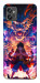 Чехол One piece luffy для Motorola Moto G32