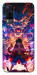 Чехол One piece luffy для Vivo Y31
