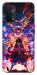 Чехол One piece luffy для Oppo A74 5G