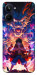 Чехол One piece luffy для Realme 10 4G