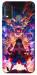 Чехол One piece luffy для Nokia G11 Plus