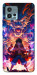 Чохол One piece luffy для Motorola Moto G72